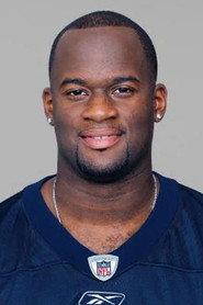 Vince Young as Self in 2006 Rose Bowl Game National Championship