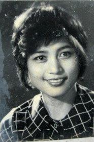 Kim Xuyến as in An Affair Behind Bars 1986