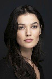 Pınar Deniz as Didem in My Brother 2 2017