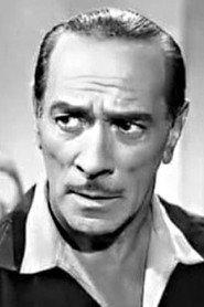 Stephan Rosti as على عبدالرحمن in The workshop 1940