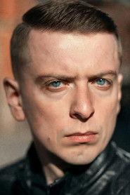 Rostislav Gulbis as Oleg in VIP Cop: New Year's Eve Mayhem 2018