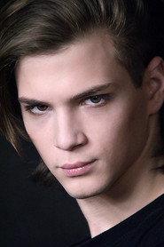 Nikolay Bystrov as Kay (voice) in The Snow Queen 3: Fire and Ice 2016