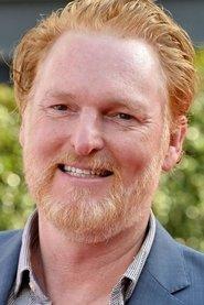 Bobby Tisdale as Doug in Can You Keep a Secret? 2019