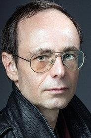 Jean-Pascal Abribat as Claude Léon in His Name Was Vian 2011