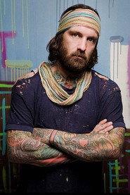 Kris Markovich as in Tony Hawk's Gigantic Skatepark Tour 2001 2001