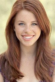 Allie Trimm as Allie in Saints Rest 2018
