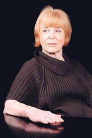 Barbara Sass as in Saragossa 1998