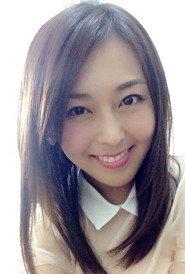 Emi Itou as in 伊藤えみ みすど mis*dol 2015