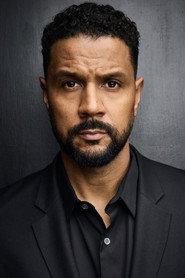 C.J. Lindsey as Leal in In The Morning 2014