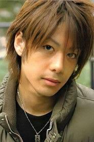 Shunji Igarashi as Tetsura Yufune in Rookies the Movie: Graduation 2009