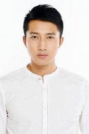 Wang Xiang as Gu Jun in Swinging Blossom 2017