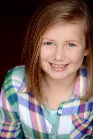 Payton Maynard as Student in Unmarked 2018