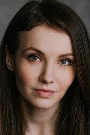 Yulia Kokryatskaya as in Together With Faith 2018
