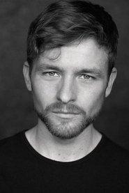 Graeme Dalling as (segment "Early One Summer") in Straight Men & the Men Who Love Them 3 2014