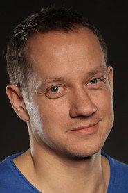 Sergey Rudzevich as in Obsession 2021