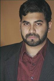 Fawad Siddiqui as Professor Al in Thanks For Sharing 2018