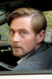 Sergey Belyakovich as  in Stork of Hope 2025