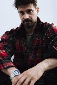 Kiril Nedkov as Robin in Pledge 2025