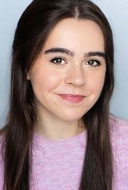 Ava Bianchi as Jenny in Broomshakalaka 2013
