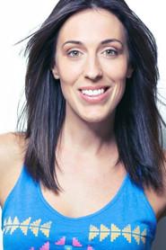 Heather Le Roy as Charlie in My Best Friend Depression 