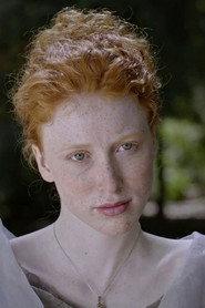 Clara Riedenstein as Elvira in Providence and the Guitar 2026