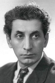 Aleksandr Beniaminov as The Director in The Bicycle Tamers 1964