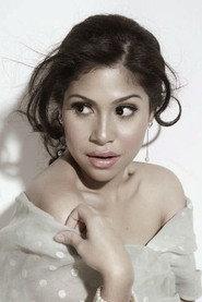 Aisya Hasnaa as in Superhero Hati 2020