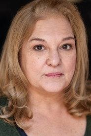 Marita Wilcox as Gianna Balzerini in Romance at the Vineyard 2023