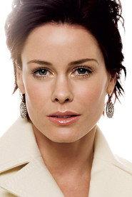 Lene Nystrøm as Ally in Wonderland Recoil 2022