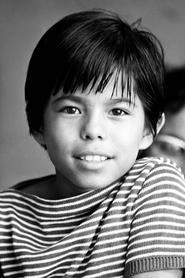 Manuel Padilla Jr. as Carlos in American Graffiti 1973