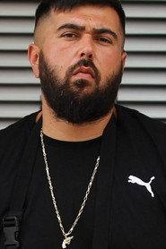 Summer Cem as Self in Red Bull Soundclash 2019: Alle gegen Bausa 2019