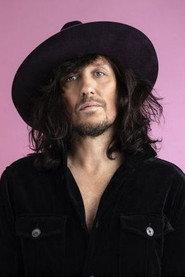 Sam Yaffa as Himself in Michael Monroe -dokumenttielokuva 2023