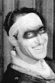 Emil Van Horn as The Ape in The Ape Man 1943