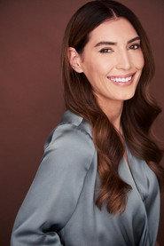 Ellen Hancock as Ballerina in For Now 2019