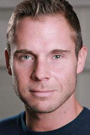Curt Wootton as Dad in Street Light Stories: Chapter II 2020
