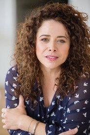 Isabelle Brossard as  in Saint-Sacrifice 2023