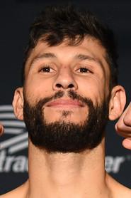 Marco Polo Reyes as Self in UFC Fight Night 124: Stephens vs. Choi 2018