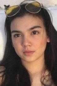 Shiara Joy Dizon as nun in Byaheng Broken Hearted 2019