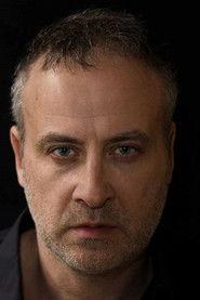Éric Caruso as Helmer in Une maison de poupée 2010
