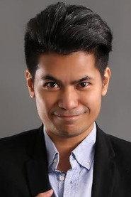 Tads Obach as Feliciano Jocson in Lakambini, Gregoria de Jesus 2025