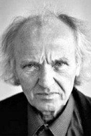 Cezary Kussyk as  in Trzy stopy nad ziemią 1986