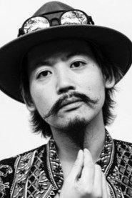 Takanori Kamachi as Sekine in Melancholic 2019