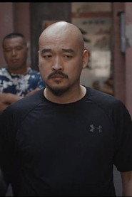 Daimo Lee as  in The Water Monster 2019