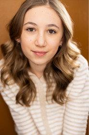 Rylie Pennington as Bridget in Not My Dog 2026