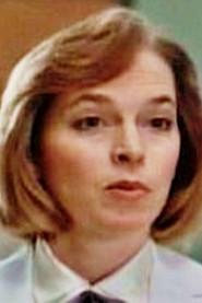 Wendy Van Riesen as Ingrid in The Man Who Wouldn't Die 1994