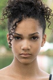 Maïmouna Mbacke as Nele in Per Anhalter zur Ostsee 2025