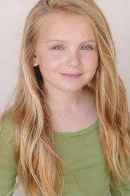 Cubbie Kile as Molly in Desolation Canyon 2006