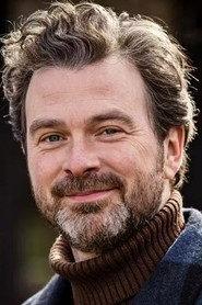 Martin Bo Lindsten as Steen in Hunting Season 2019
