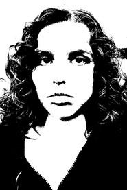 Marija Vainoriūtė as Germayne in Not That Kind of Clown 2025