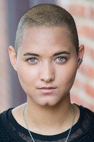 Anissa Matlock as  in By the Lake 2025